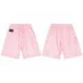 Pink shorts