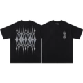 676 black