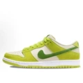Green apple