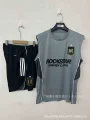 25-26 Los Angeles vest
