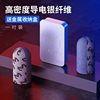 E-Sports Finger Cots Game Finger Cots King's Glory Touch Screen Anti-Slip Anti-Sweat Ultra-Thin Breathable Mobile Phone Chicken-Eating Handy Gadget