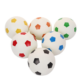 Factory Direct Supply of Children's Toys, Football Rackets, Kindergarten Baby Toys, Non-Toxic Toy Balls Wholesale