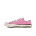 1970 low top pink