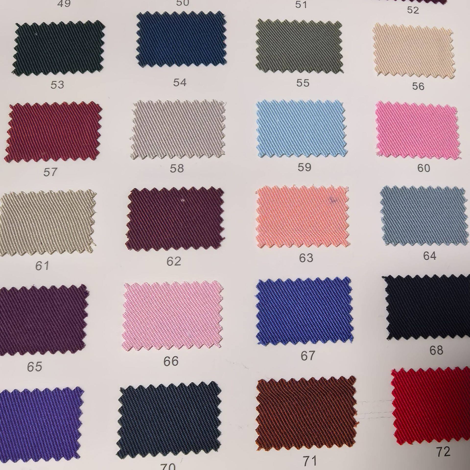Factory Direct Sales 21 Pure Tencel Tencel Twill Smooth and Wide 210g  Medium Thick Twill Fashion Fabric | MoveOn | Connecting Cross-Border Trade