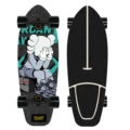 KAWS