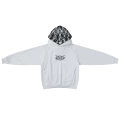 Joint sweatshirt/grey