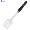 Bbq Tool Set Stainless Steel Barbecue Barbecue Clip Bbq Grill Three-Piece Set Barbecue Shovel Barbecue Fork Barbecue Skewers