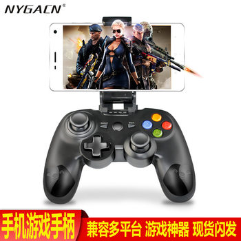 189 wireless bluetooth gamepad direct connect android ios system mobile gamepad pc p3 p4 switch