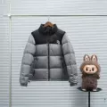 High-end grey hidden hood