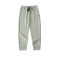 Light green pants