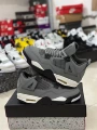 Cool gray