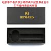 Reward Watch Gift Box Original Watch Box Lightweight and Simple Watch Gift Box Cross-Border Packaging Flat Box
