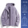 Куртка Woodpecker jacket мужская и женская весенне-осенняя куртка нового стиля, маленькая водонепроницаемая и ветрозащитная куртка для альпинизма на открытом воздухе, спортивная одежда mini 29