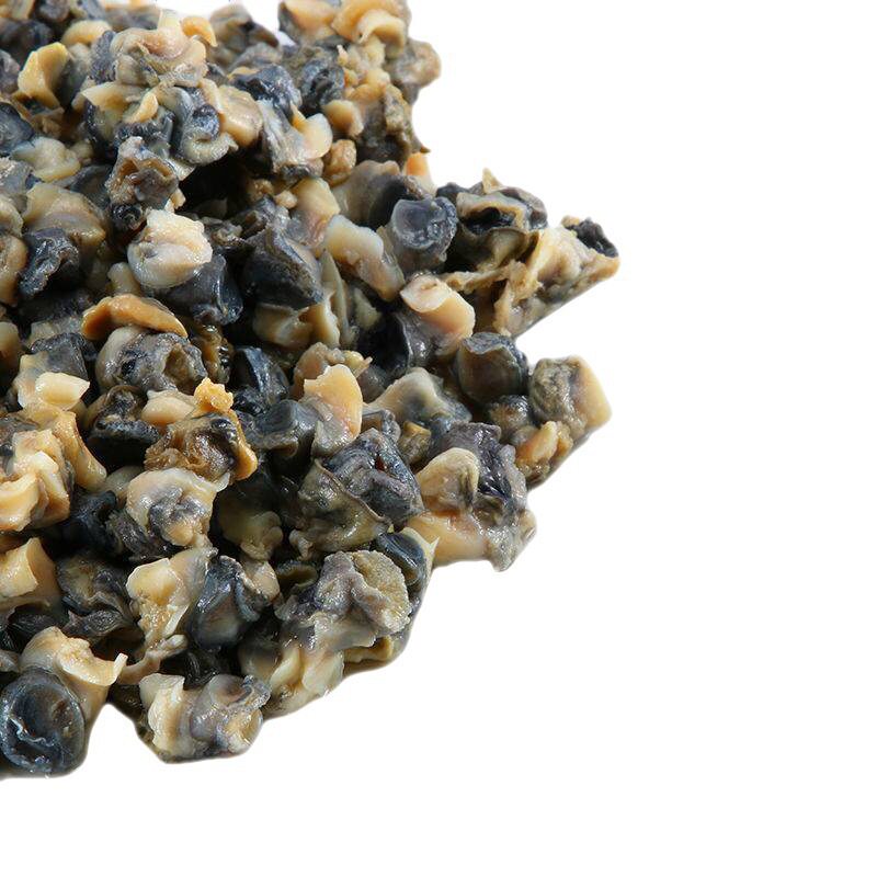 Fresh Snail Meat Field Snail Meat Now Pick Screw Meat Vacuum Packaging Fresh Water Snail Meat Snail Powder Raw Material Free Shipping