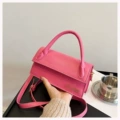 Rose pink