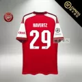 2627 arsenal home champions league 29
