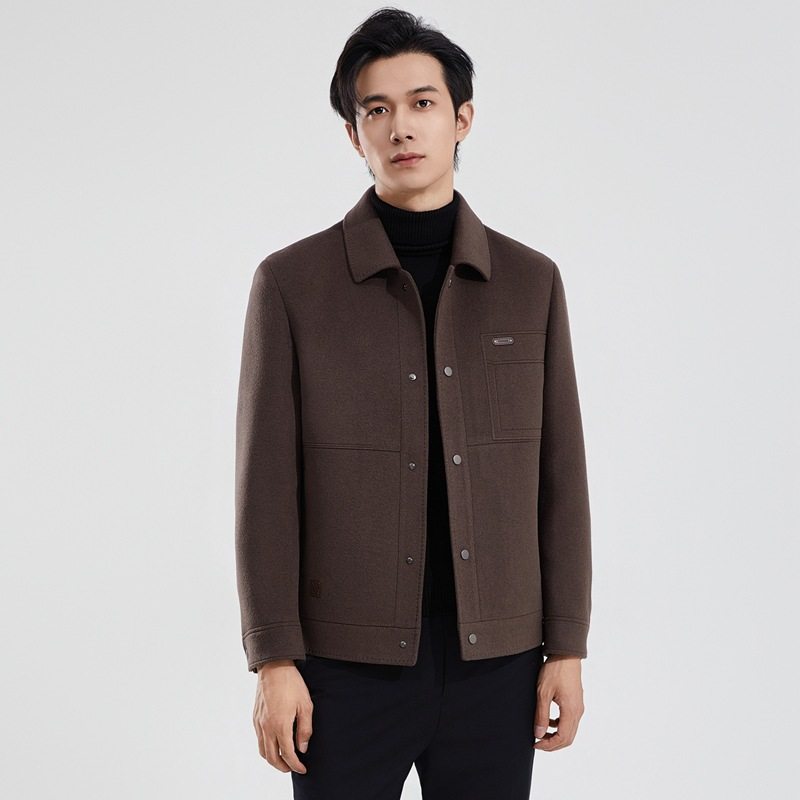 20653W8811 màu caramel [lót xuống]
