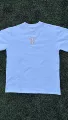 White short sleeves