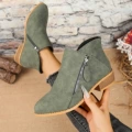 Army green