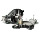 Завод прямых продаж Jianhao scooter GY6-163 с двигателем в сборе 200cc mini 1