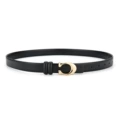 C buckle-black spell Black