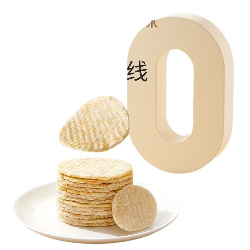 October Crystalline Grilled Cod Fillets for Mommy Pregnant Women Snacks High Protein Nutrition Leisure Pregnancy Food Grilled Fish Fillets