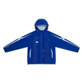 Reflective jacket/blue (good quality)