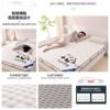 Mattress Bottoming Tatami Soft Cushion Double Thickeneded Sponge Cushion Household Single Mattress Student Dormitory Latex Cushion