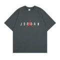 Horizontal JOR / Dark Grey