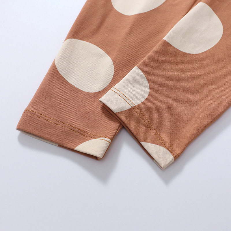 Custom-made Long-sleeve Girls' Hoodie Set, Autumn Kids' Outfit