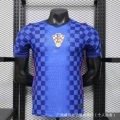 26-27 croatia away game