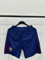 25/26 barcelona home court
