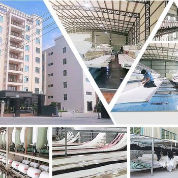 Source Factory Milk Silk 3-Strand Polyester-Glossy 2-Ply Cotton Collar Floral Trim Lace with Water-Soluble Embroidery Lace