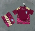 2627 italy goalkeeper uniform
