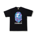 715 black