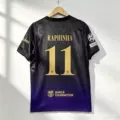 26-27 Barcelona player version away jersey - Raphinha