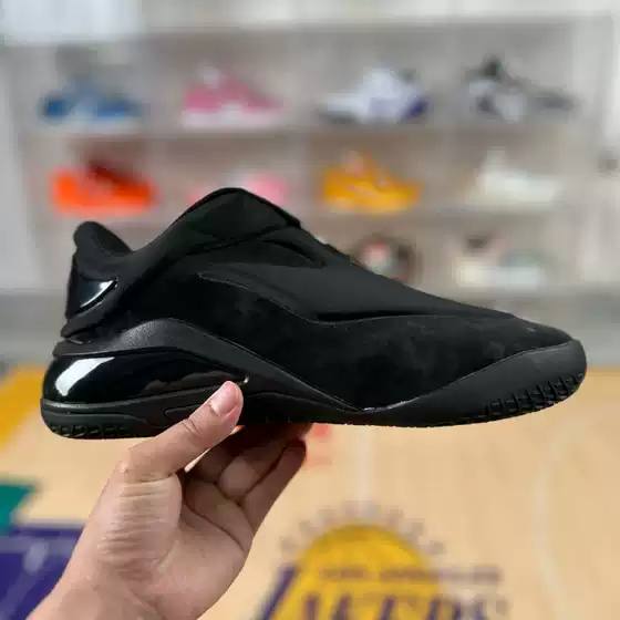 Original Converse Shai001 Sga Alexander Generation 1 Low-Top Basketball Shoes with Zipper Closure Sports Shoes