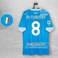 Napoli 25/26 Home #8