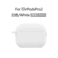 118#Transparent white