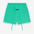 Thin Ye Qing shorts