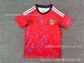 2026 costa rica home kit [fan edition]