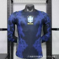 26-27 brazil away game