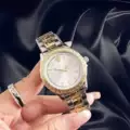 Silver gold