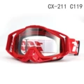 Cx-211 c119 (transparent lens)