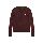 24 новых трансграничных пуловера Ralph Lauren Ral Lauren, однотонный вязаный свитер с вышитым логотипом Pony twist mini 83