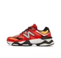 NB9060-High Quality-Orange Red