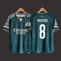 2627 real madrid away champions league no. 8 balwe administration