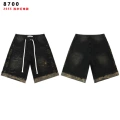 8700 washed black