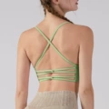 Mint green