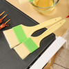 Bbq Brush Oil Brush Household Barbecue Pancake Special Baked Food Grade Kitchen Tool Non-Shedding Small Brush